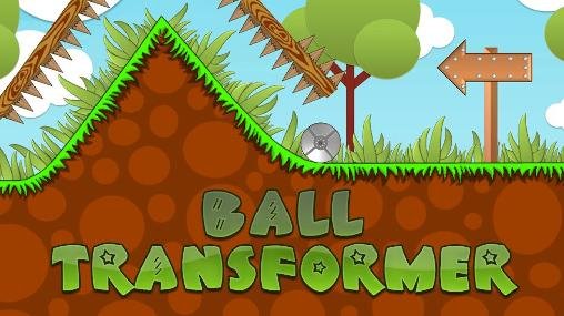 download Ball transformer apk